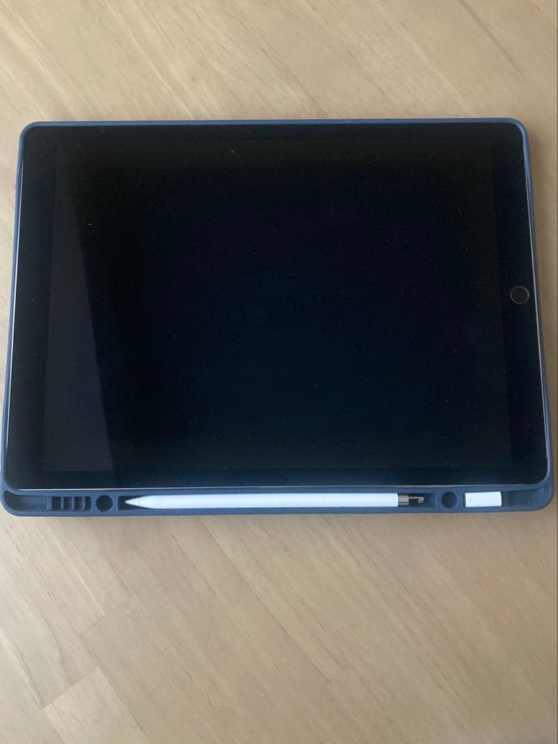 【最終値下げ】Apple iPad Pro本体 + Apple Pencil