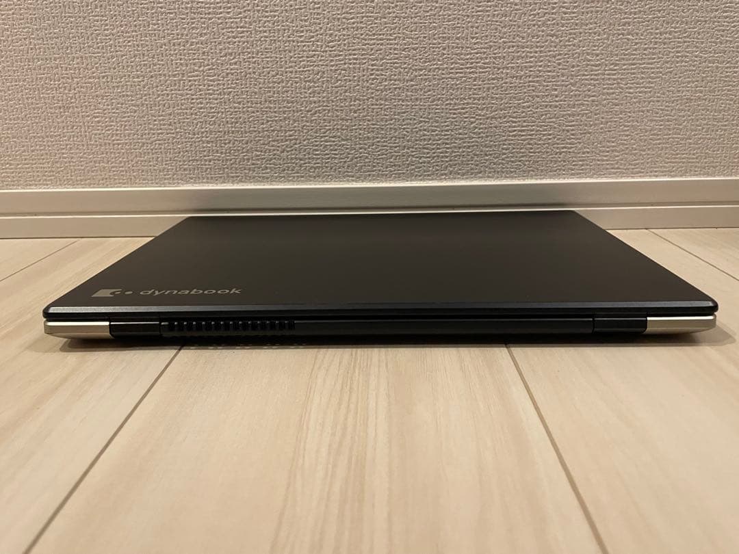 Dynabook P1-G8MP-BL i7 10世代 512GB Office