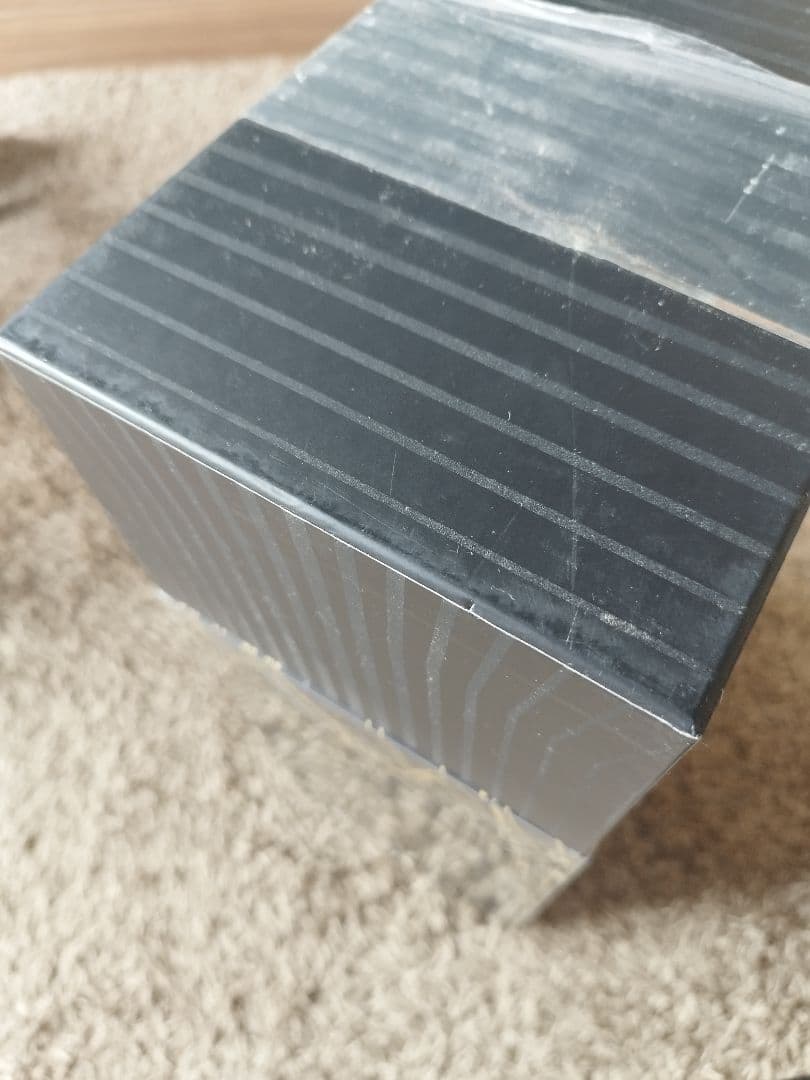 １/６スケールフィギュア　アイアンマン・マーク６（ネオンテック/イエロー版）