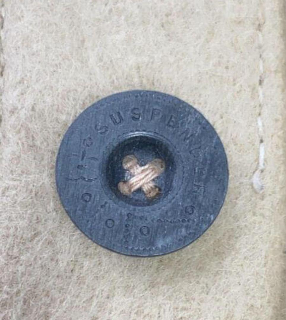 30's 40's ロイヤルネイビー 英国海軍 リネン つなぎ オールインワン