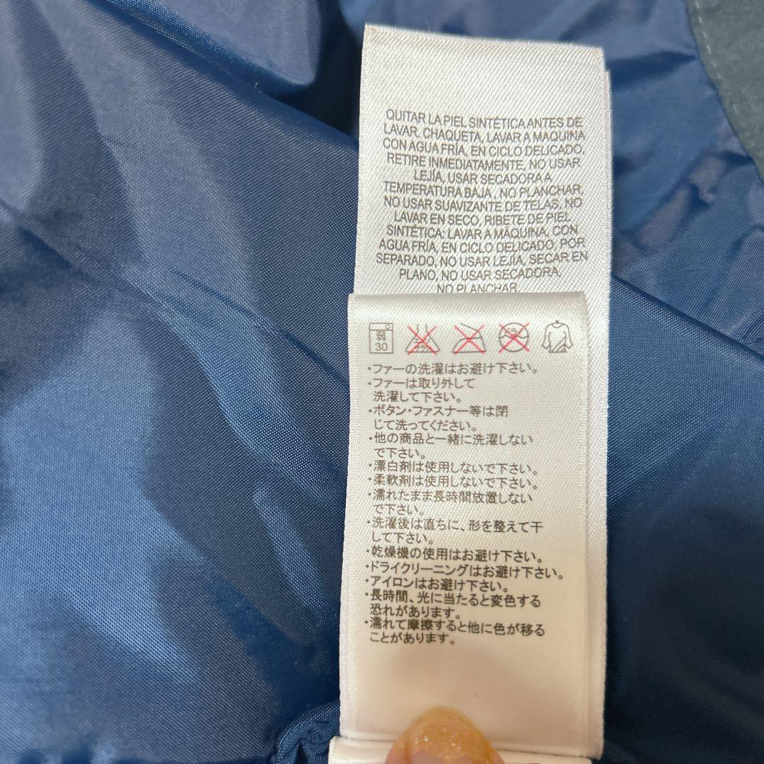 Columbia コロンビア オムニヒート3WAY モッズコート ジャケット L