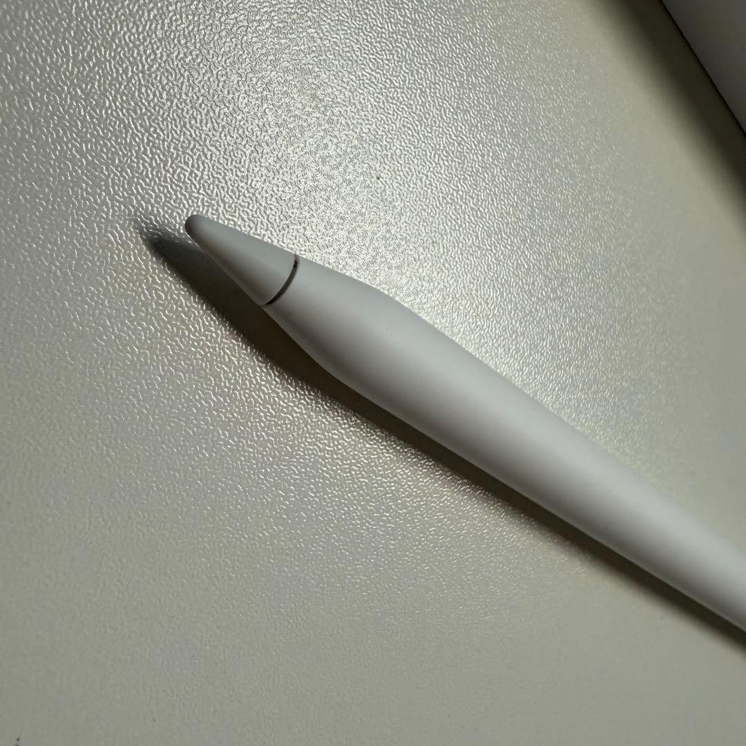 【ほぼ未使用】 Apple Pencil (第2世代) アップルペンシル