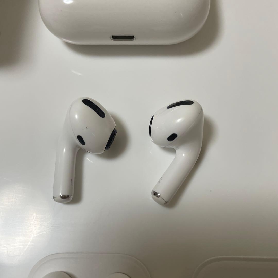 AirPods Pro 第一世代 ジャンク品