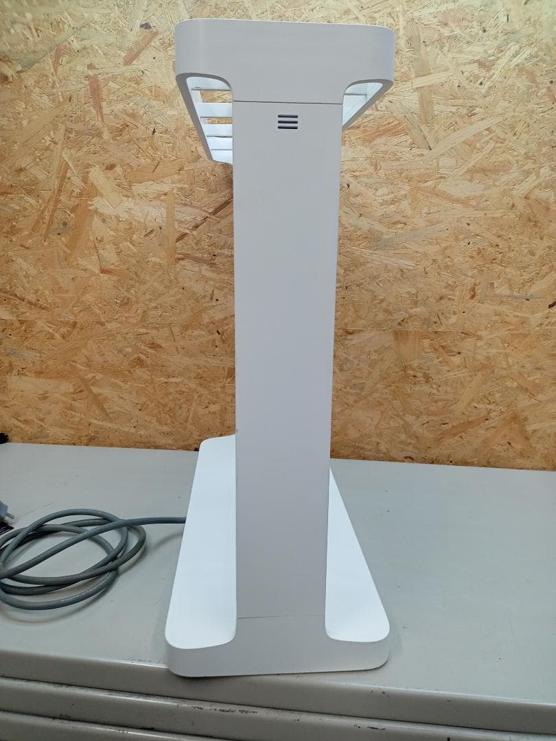 バルミューダ　スマートヒーター2　ESH-1100SD-GW