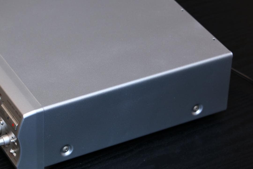 SONY MDS-S39　hiro-k