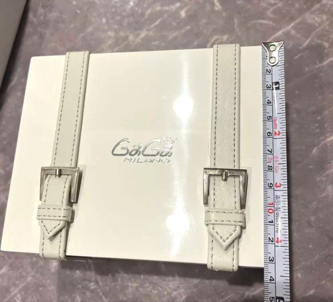 GaGa MILANO(ガガミラノ) レディース腕時計(保証書あり)