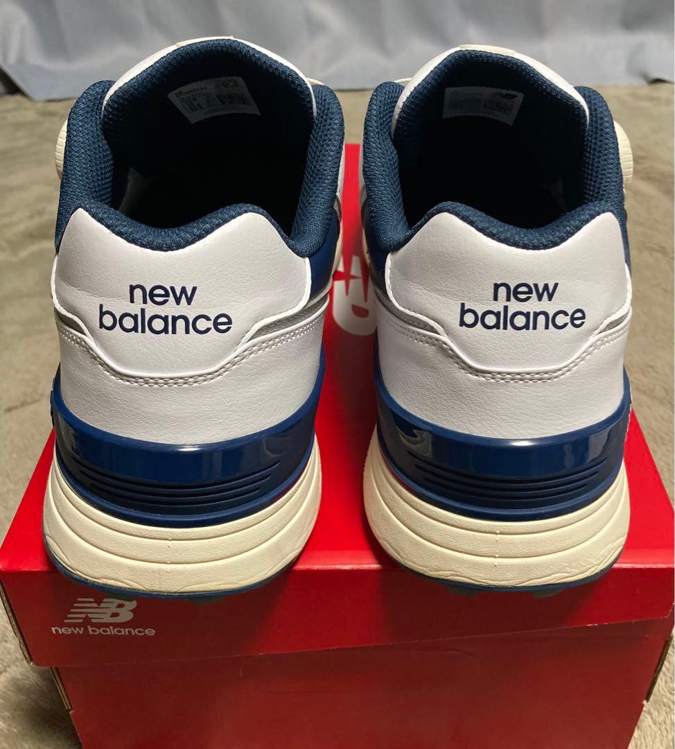 New Balance 574 BOAフィットシステム 28.5cm