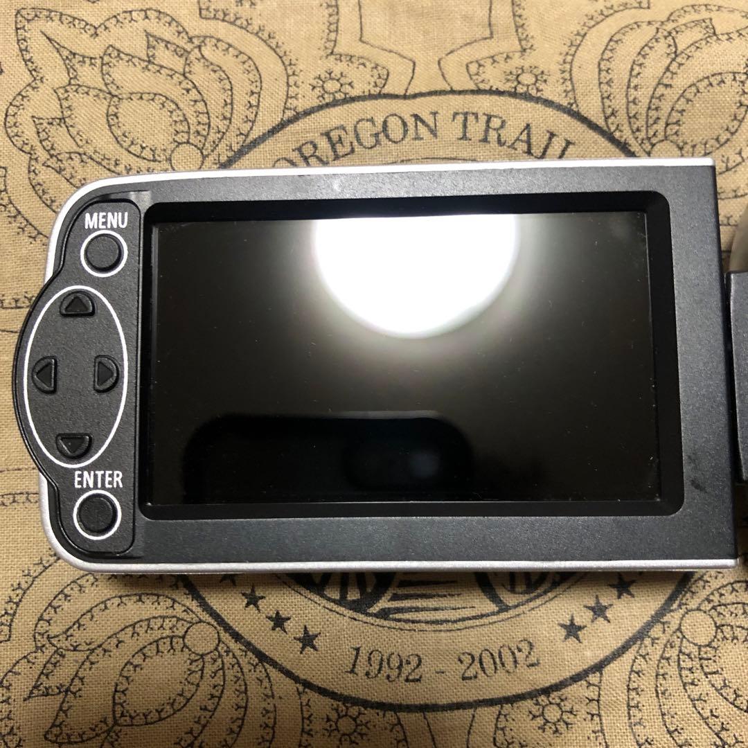 美品 Panasonic HDC-TM25 ビデオカメラ 完品