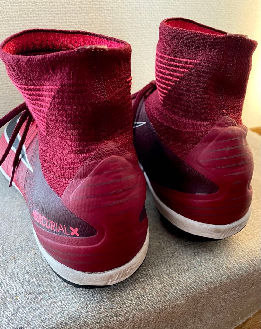 【NIKE】マーキュリアルプロキシモ2 TF28cm