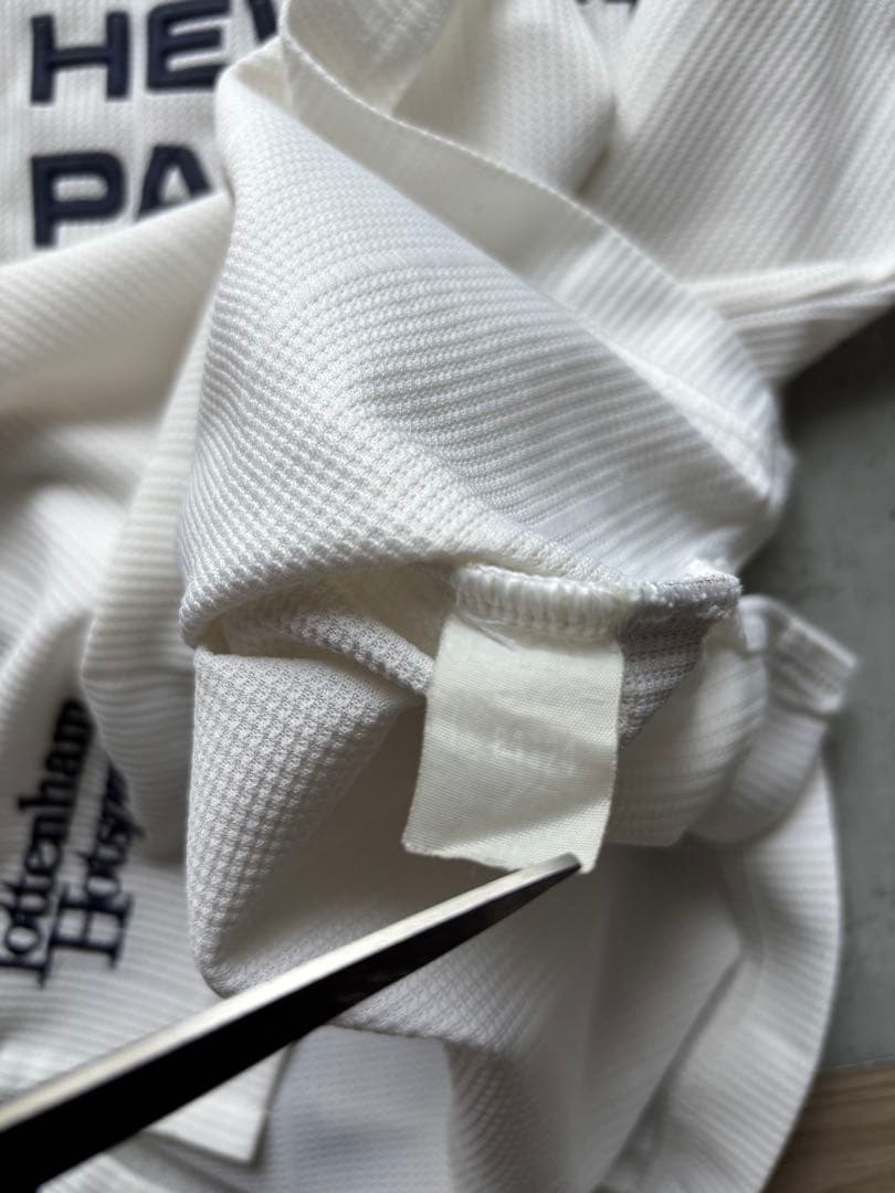 レア　97-98 トッテナム　PONY ホームユニフォーム　当時物