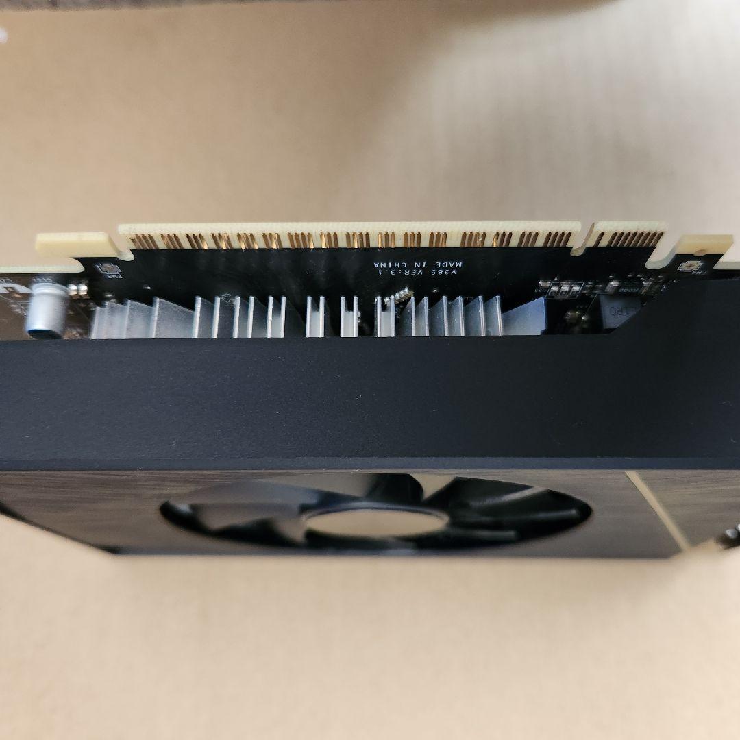【動作確認済み】Lenovo GeForce GTX1650 SUPER OEM