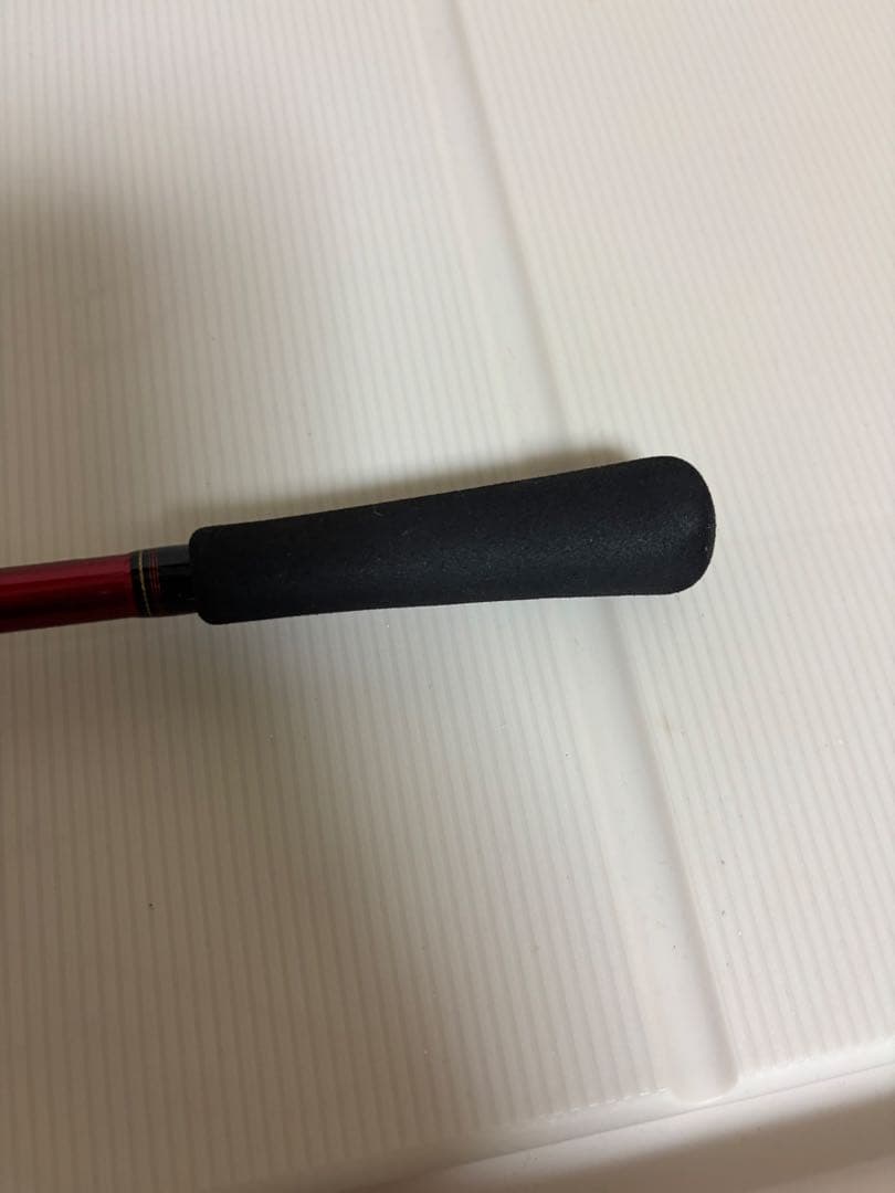 ダイワ　月下美人MX72MLB