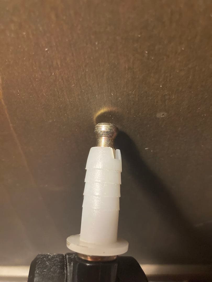 コイズミ　トロリーワゴン　キッチンワゴン　トレイ　レトロ　アンティーク