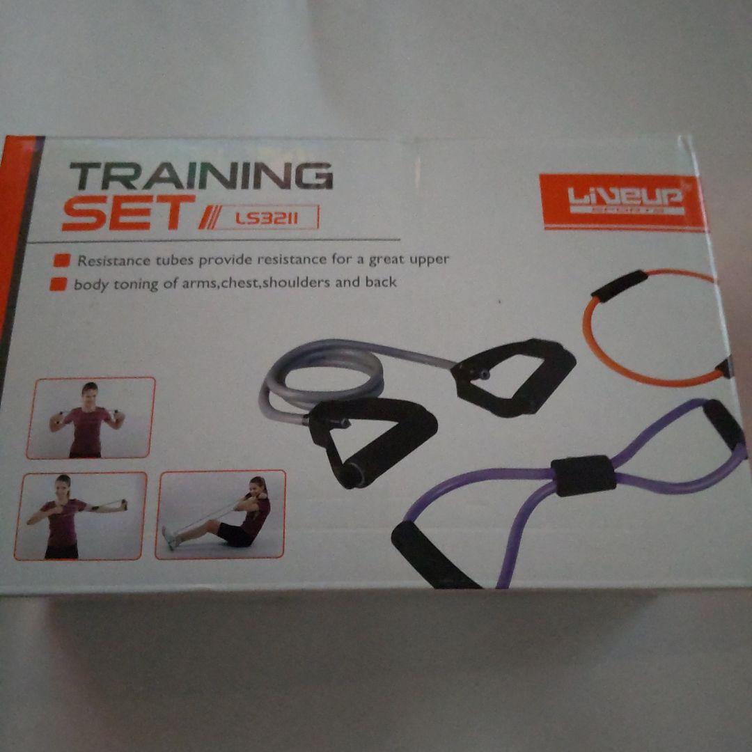 最終値下！未使用！フィットネスライフフィット トレーナーおうちでフィットネス