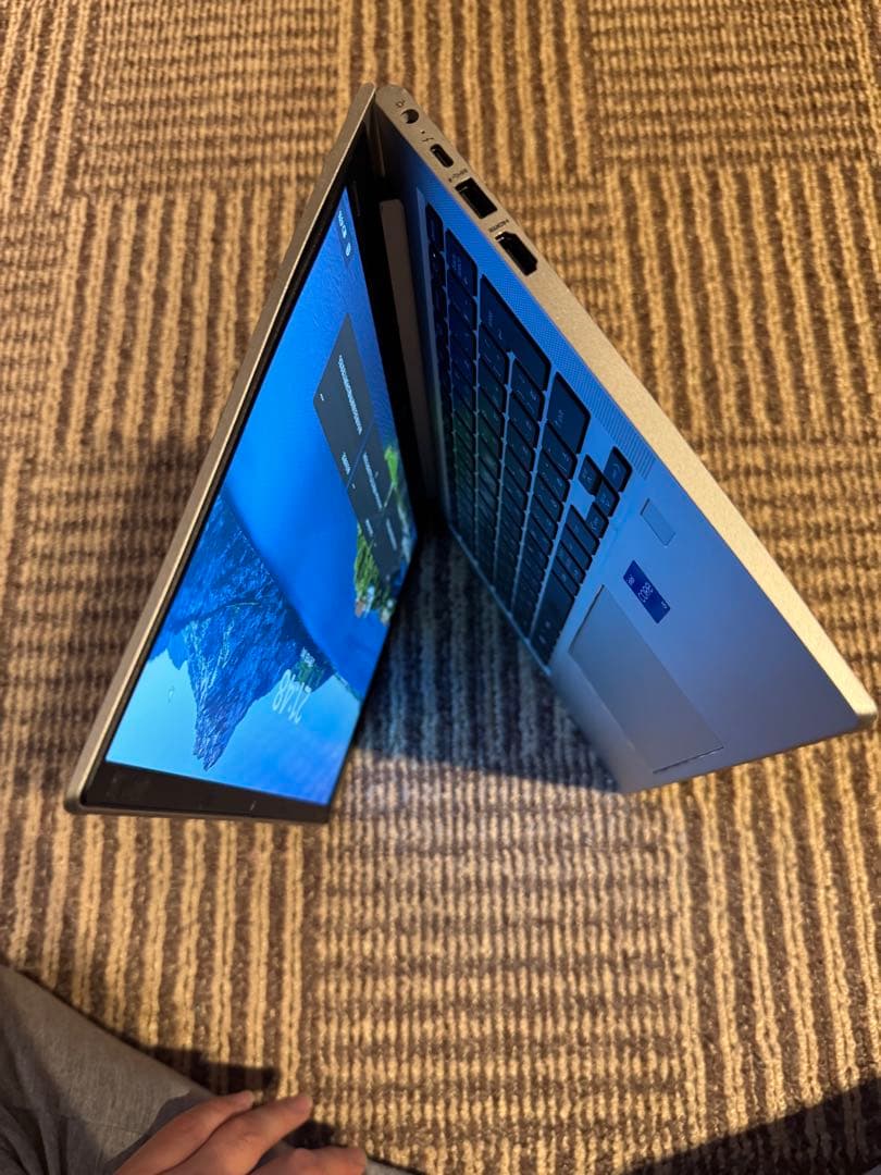 Windowsノート本体 HP EliteBook 630 G10 Core i5 1335U