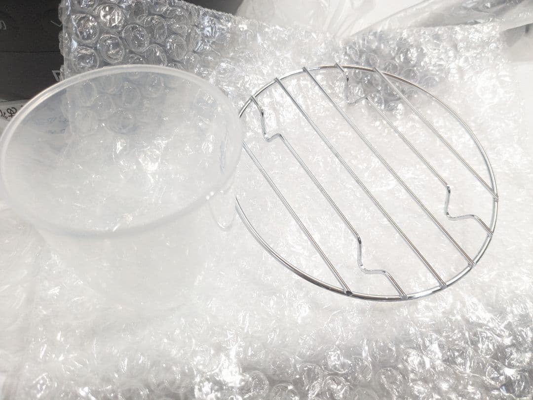 【未使用】Re・De Pot (リデポット) 電気圧力鍋 2L PCH-20LB