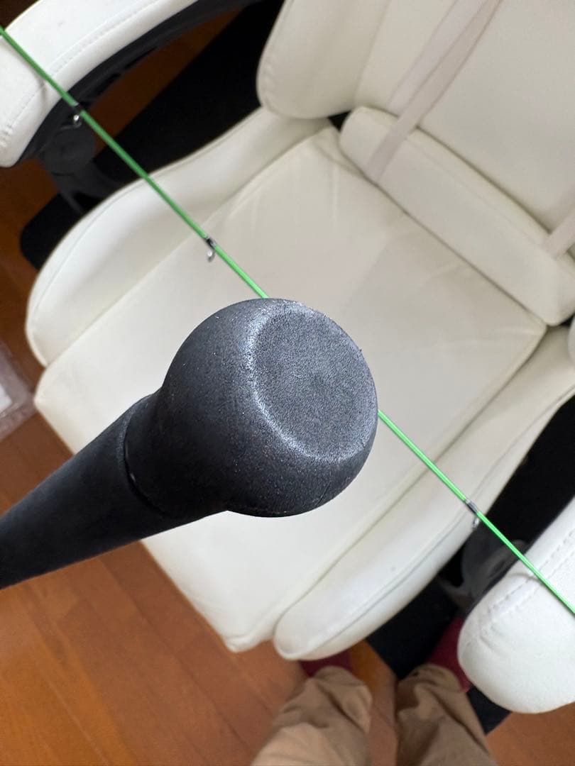 k*9様 リップルフィッシャー　シルバーストリーム103FLOWS