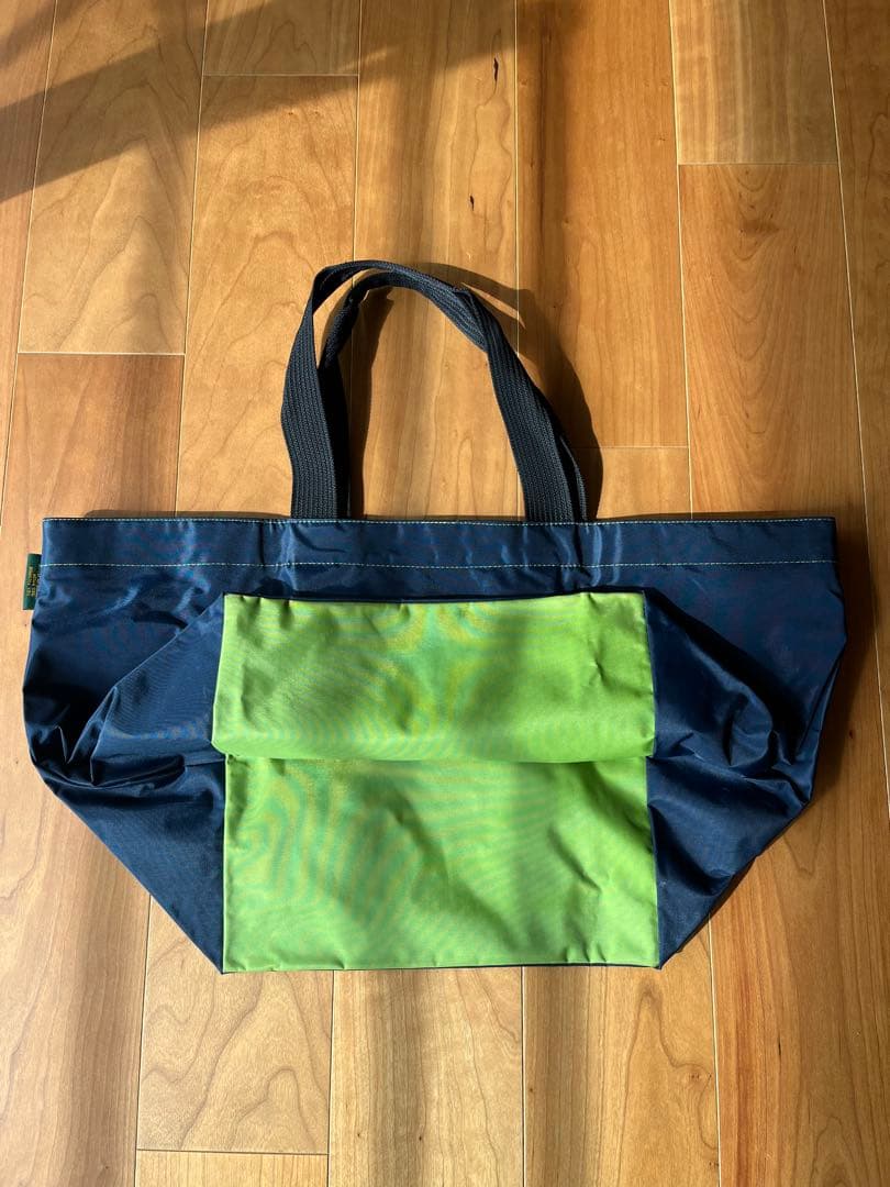 エルヴェシャプリエトートバッグ