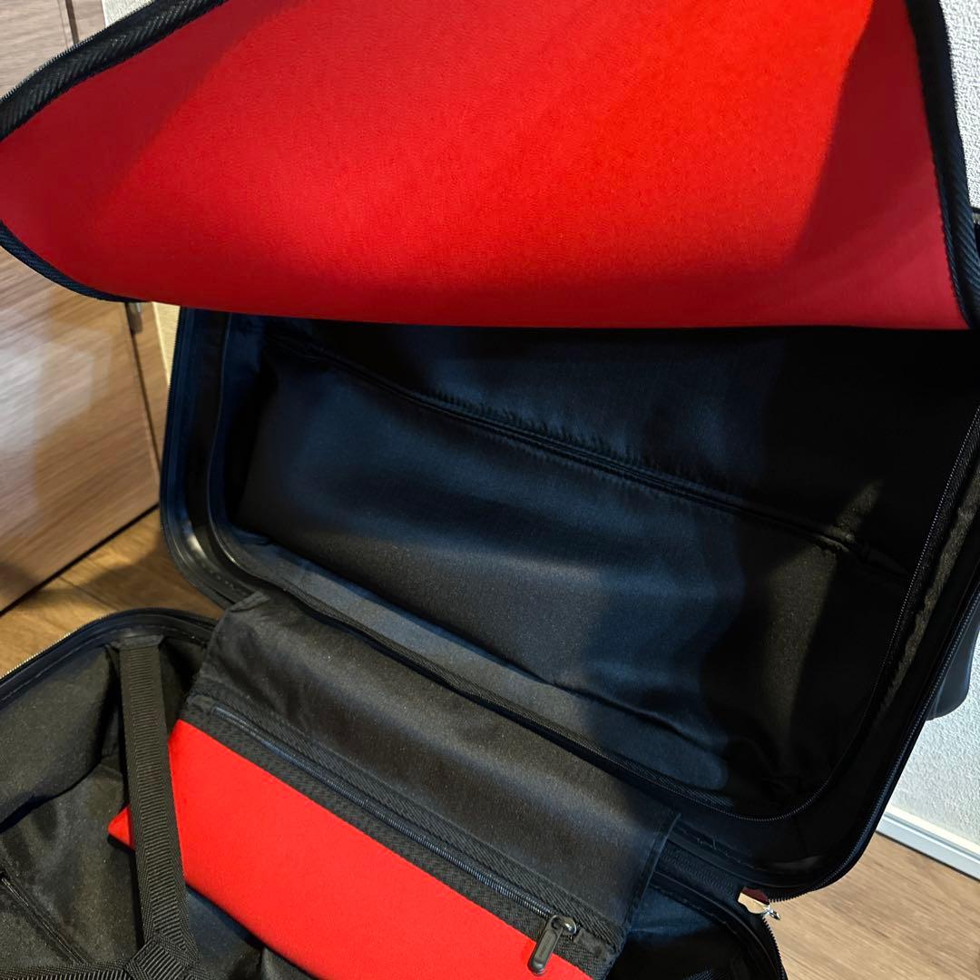 MISIA ライブグッズ　スーツケース　SOUL QUEST