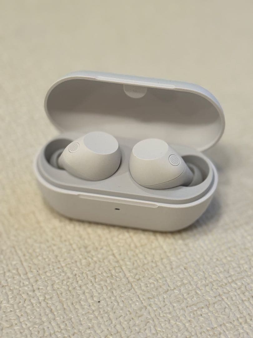 SONY WF-C710N イヤホン