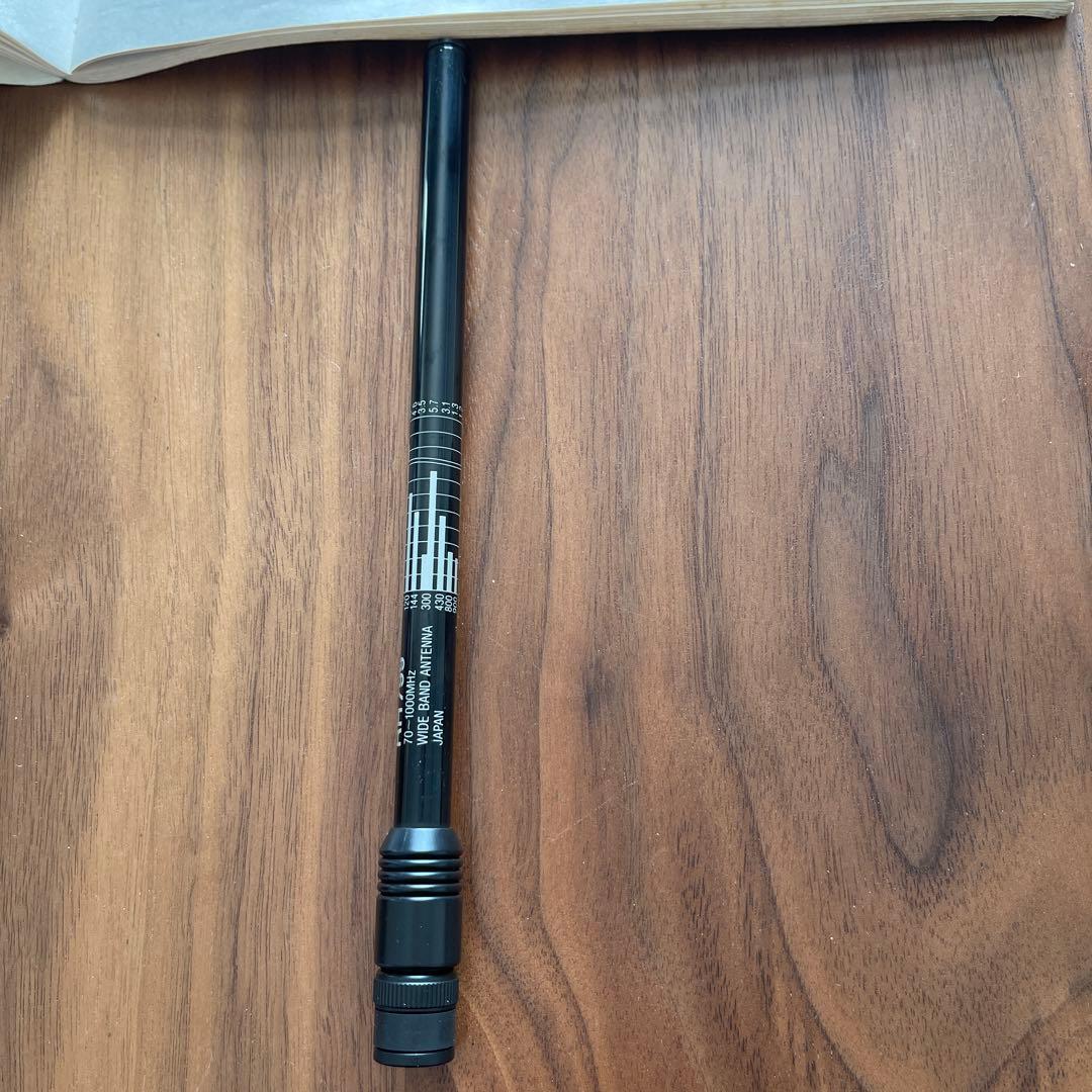 KENWOOD 144/430 FM デュアルバンダー　無線機　TH-78