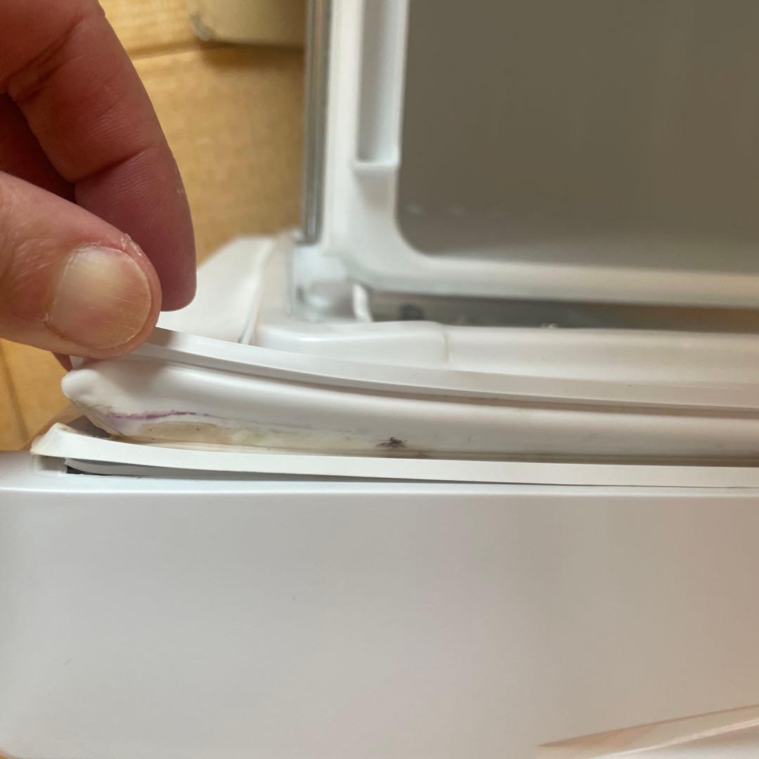 2024年製 東芝 GR-V17BS(W) 2ドア冷蔵庫 170L