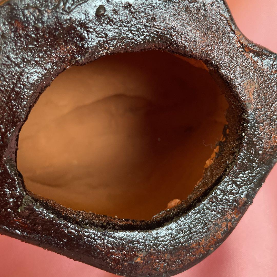 縁起物 信楽焼 赤いちゃんちゃんこ たぬき 八相縁喜 商売繁盛 家内安全 陶器