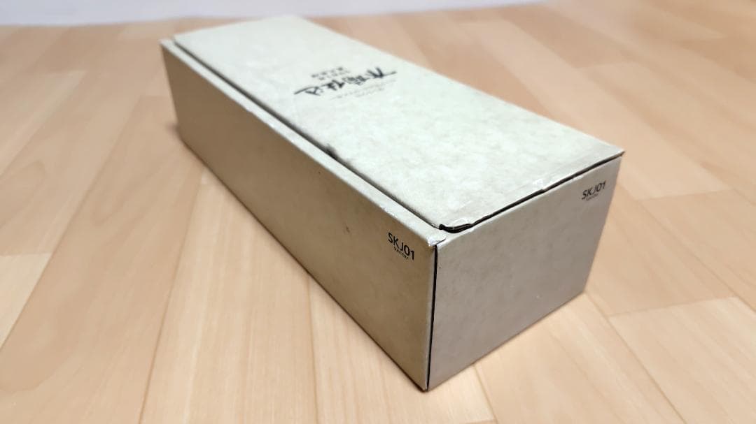 【SUNTORY】サントリーピュアモルトウイスキー 木桶仕込 1981 直火蒸溜