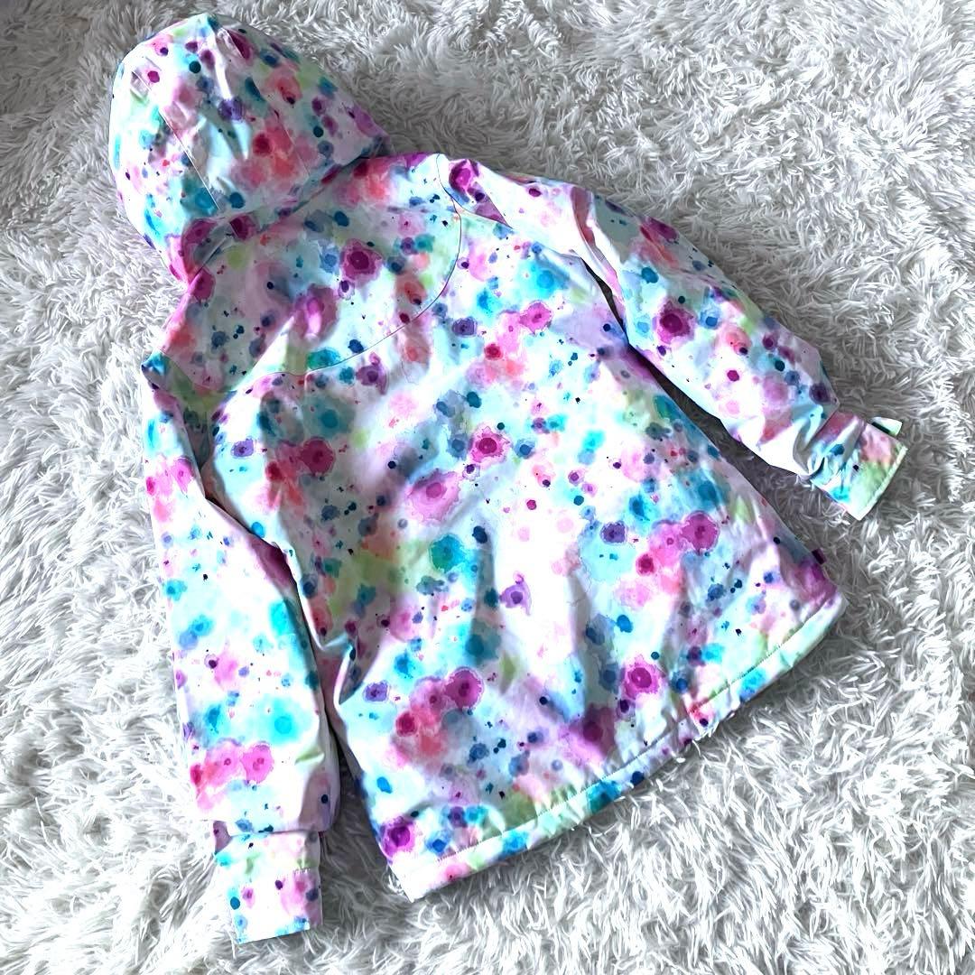 #U5✨BURTON✨スキー スノボ ウェア 上下セット160