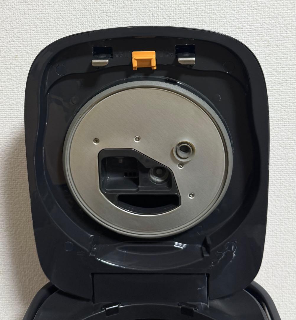 【美品】象印 極め炊き 大火力＆高圧力 炊飯ジャーNW-CA18 動作保証