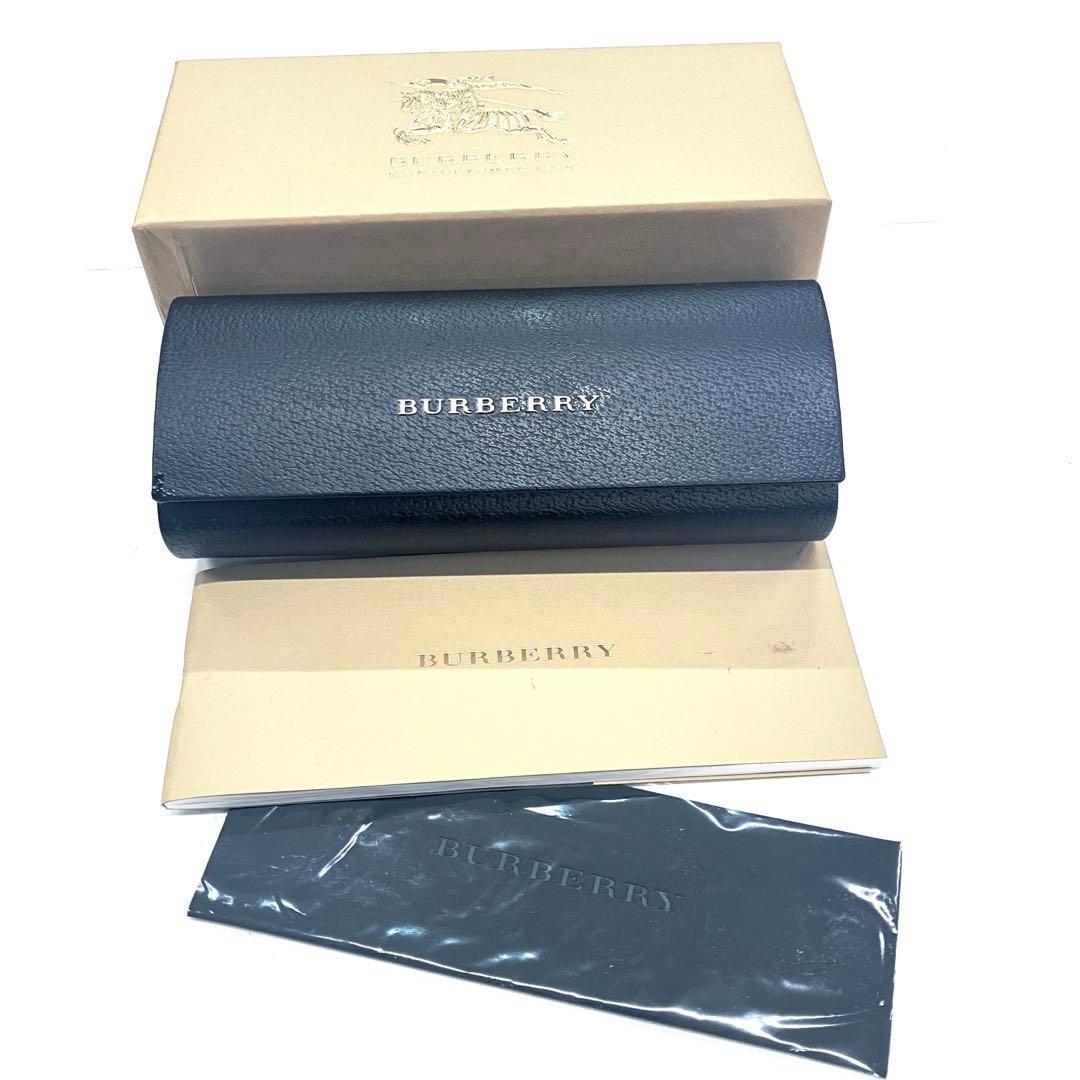 新品　BURBERRY バーバリー　サングラス レディース