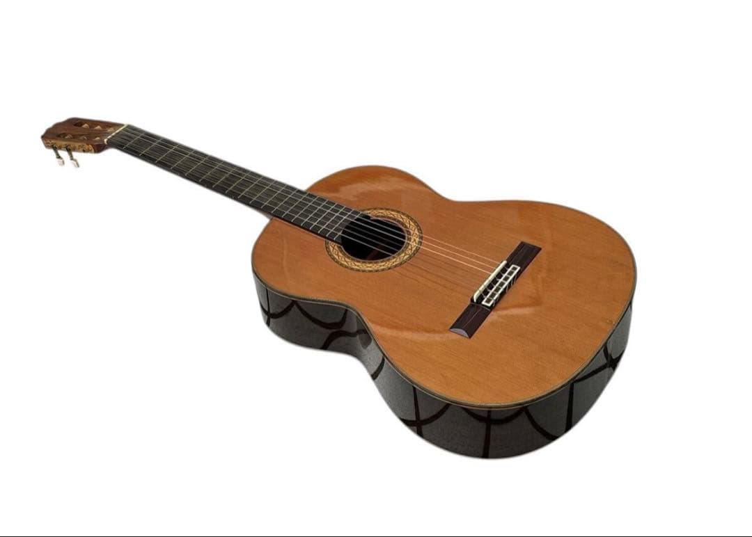 タカミネ　Takamine No.5 クラシックギター /弦楽器