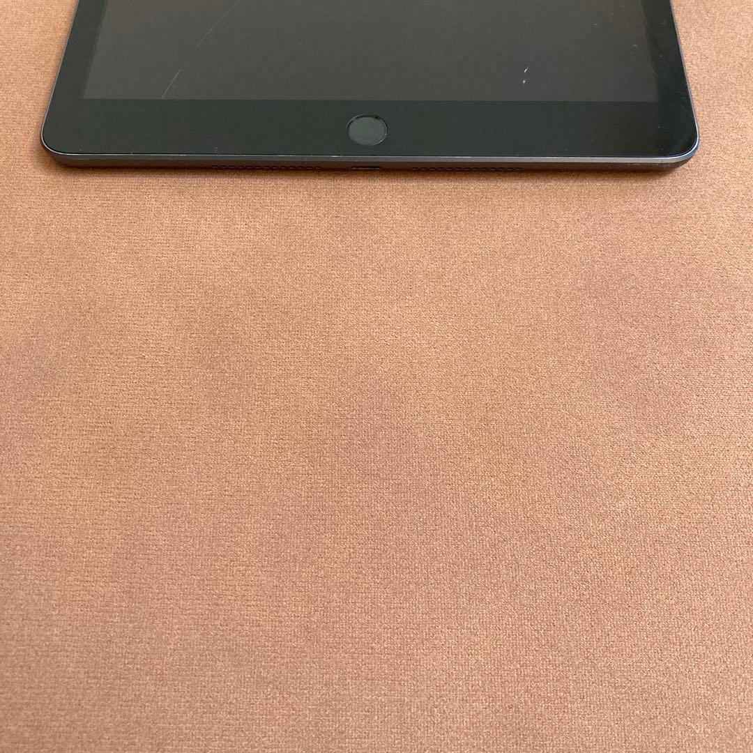 210【早い者勝ち】電池ほぼ新品☆iPad9第9世代64GB WIFIモデル☆