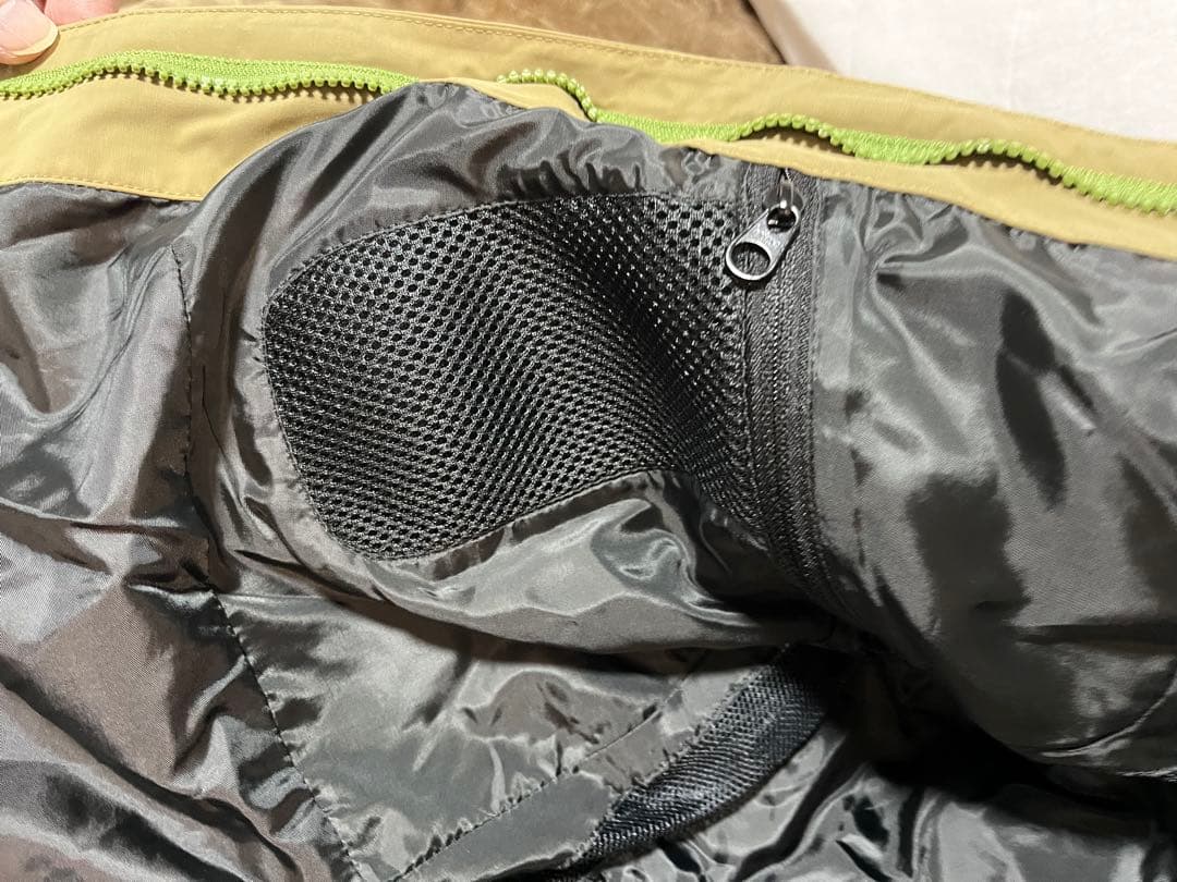 オガサカスキーウェアLサイズ