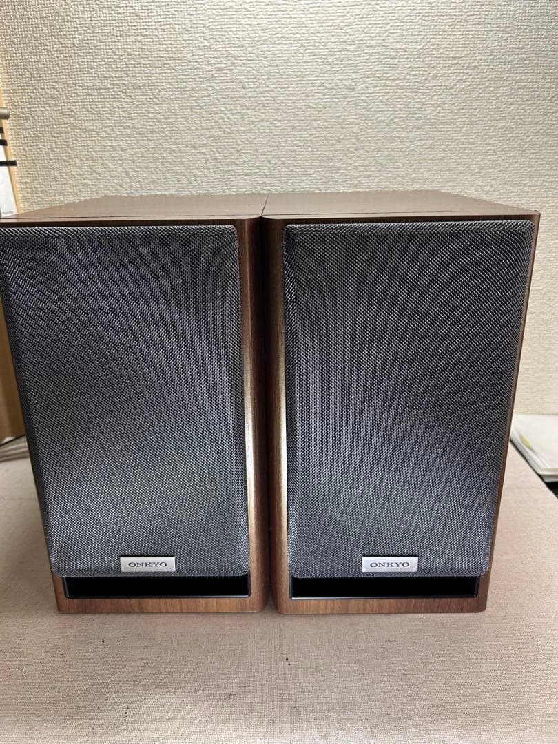 P14整備ONKYO NFR-7TX ハイレゾCD/SD/USB/ レシーバー