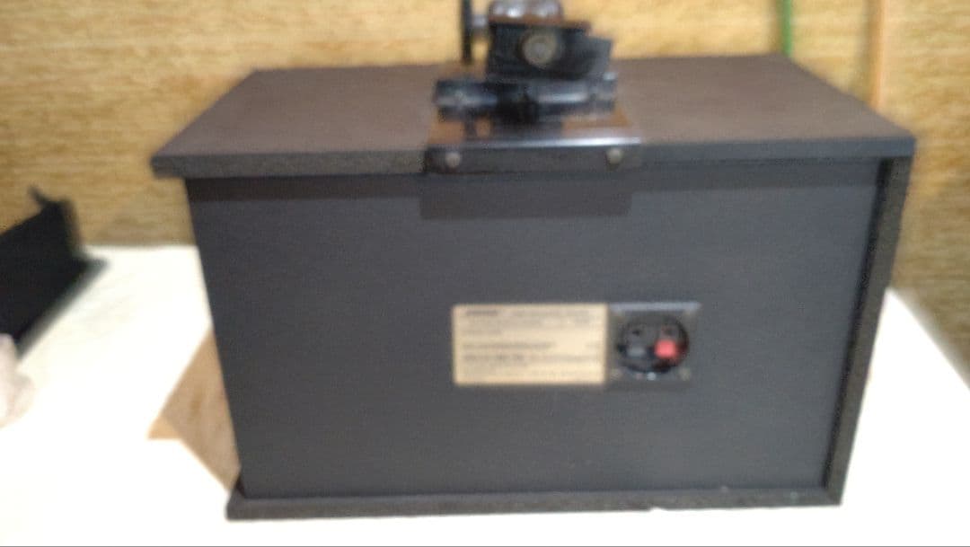 BOSE 301 MUSIC MONITORⅡ　スピーカー　ボーズ