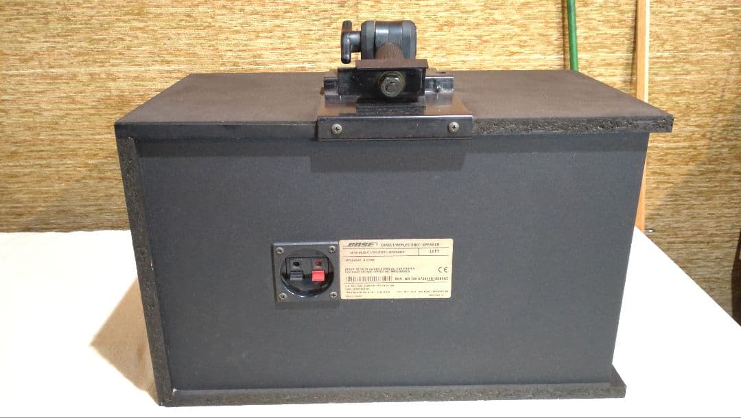 BOSE 301 MUSIC MONITORⅡ　スピーカー　ボーズ