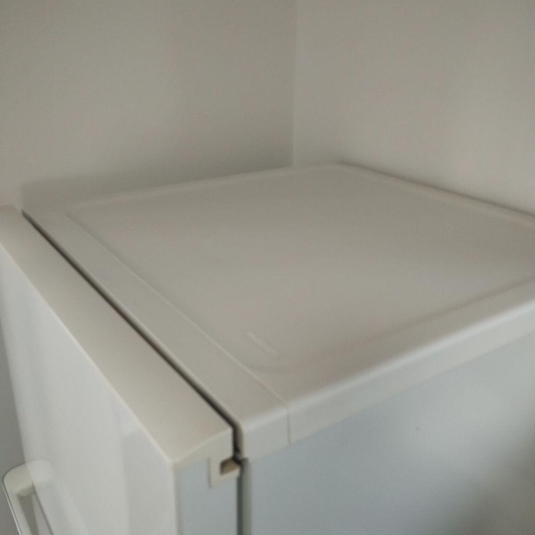 AQUA　ノンフロン冷凍冷蔵庫　3ドア　AQR-27G 2018年製　272L