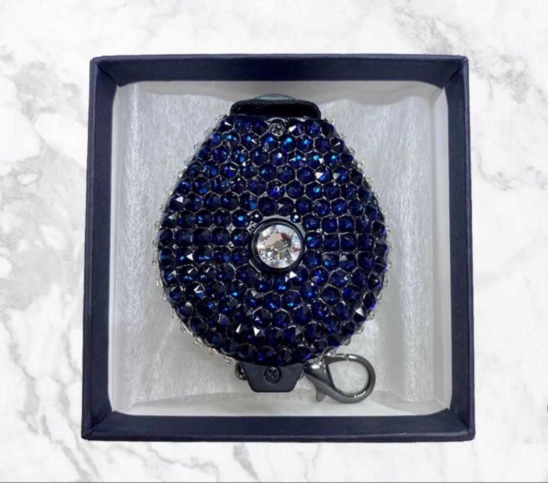 【美品】デコプティ(Deco Putit)ネックストラップ 　日本製