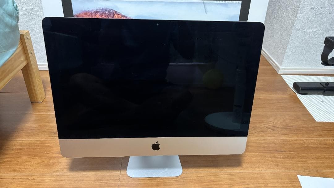 c*h様 iMac Retina 4K 21.5-inch Late 2015