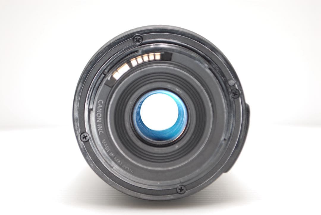 ❤️美品❤️Canon EF-S 55-250mm IS STM キャノン 人気