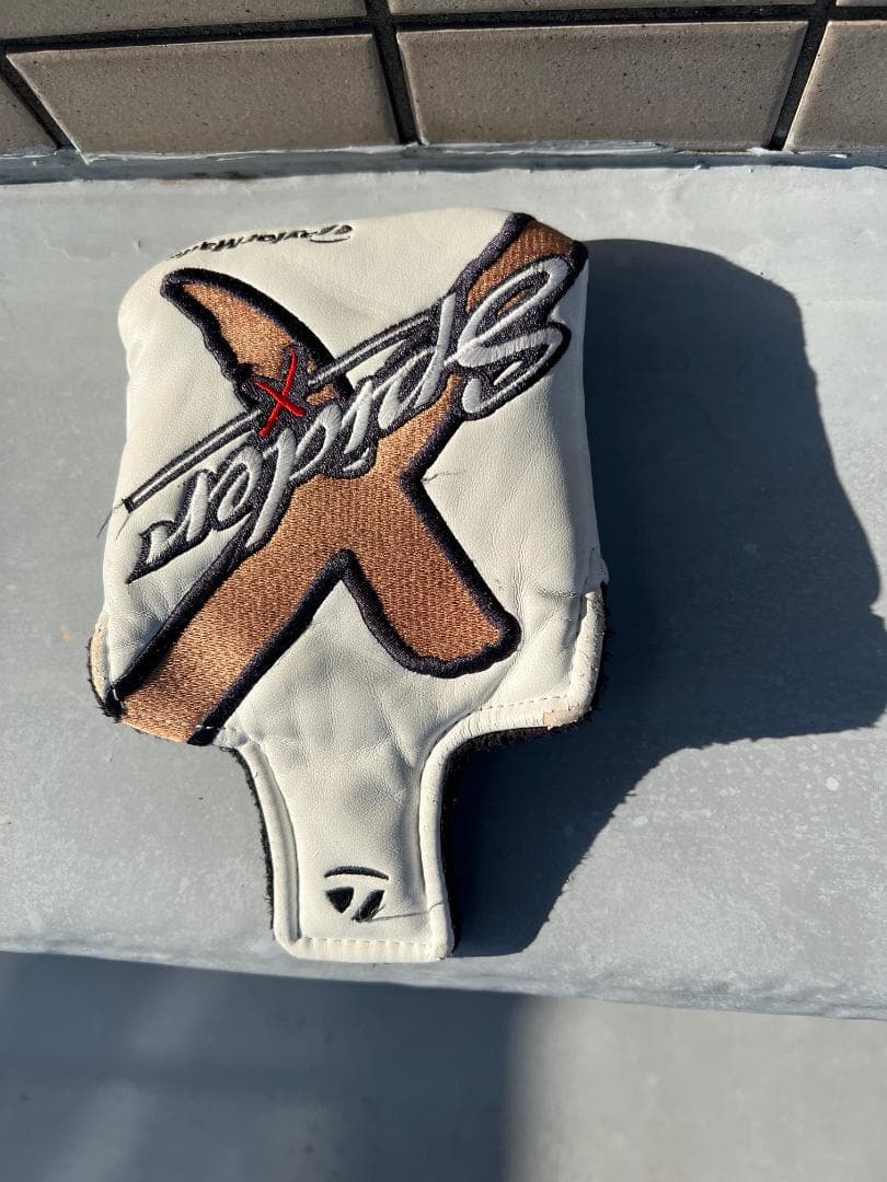 TaylorMade Spider XブロンズSX-32　SMALL SLANT