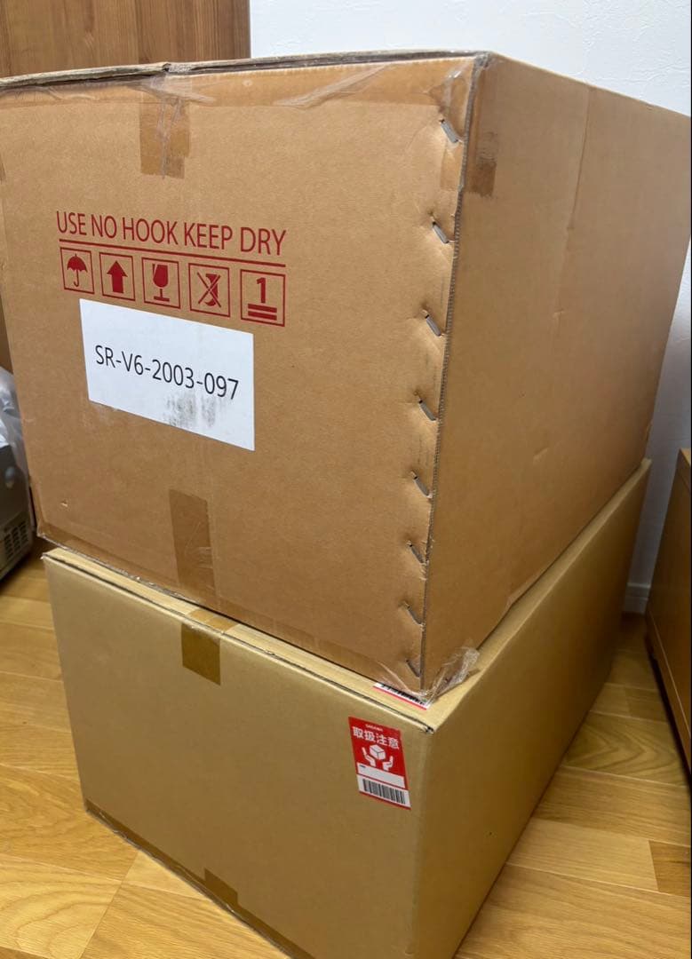 じぶんでエステ V6 CARE（専用台付き）