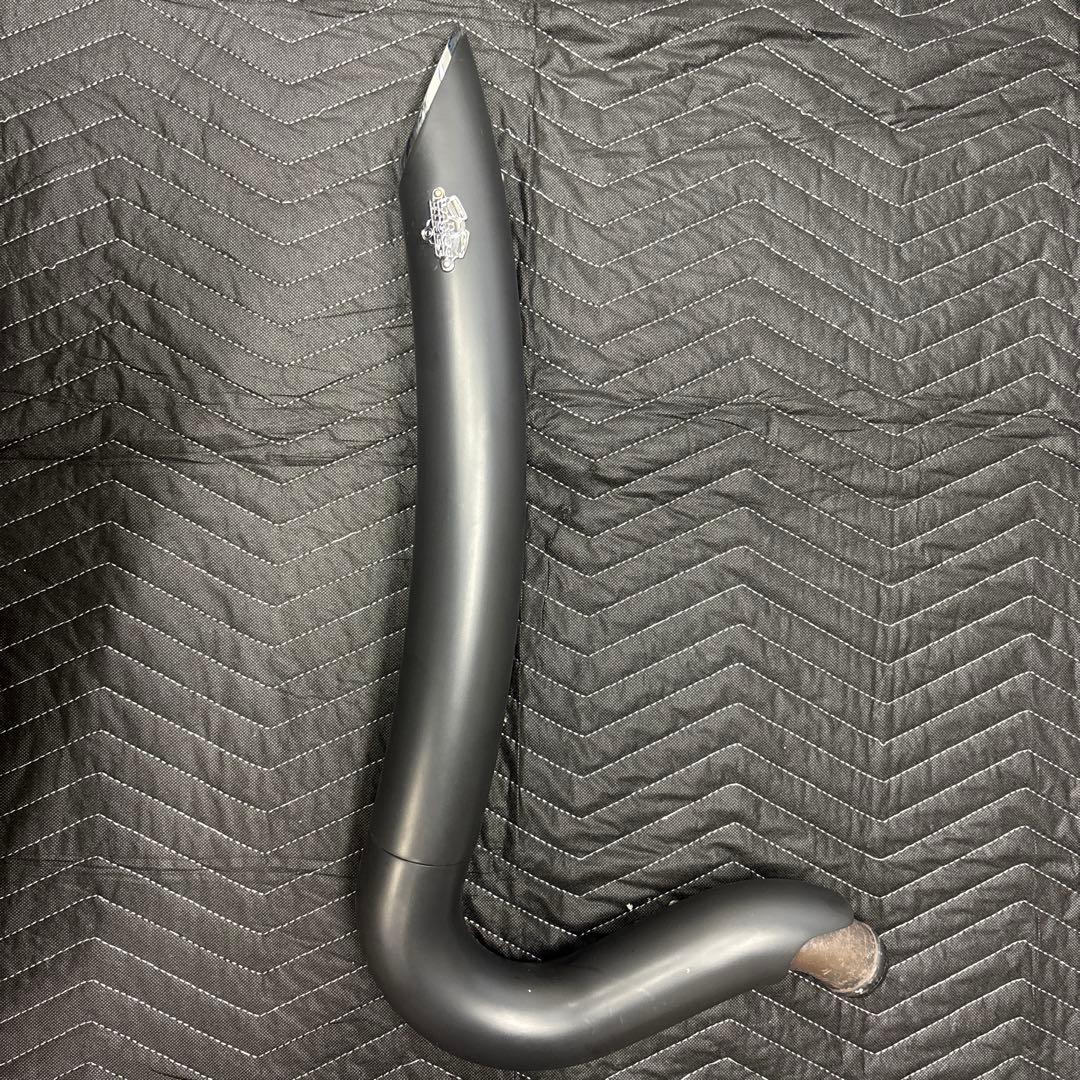 VANCE&HINES マフラー