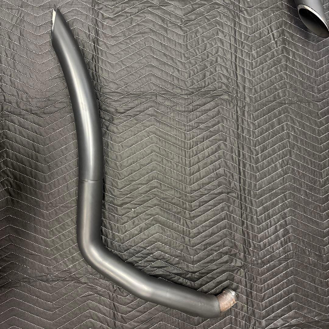 VANCE&HINES マフラー