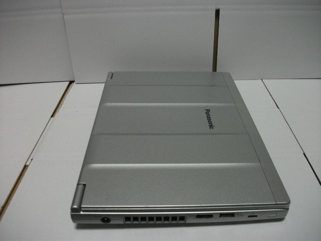 希少16GBメモリ/CF-SV9/Office2024+SSD256(497)