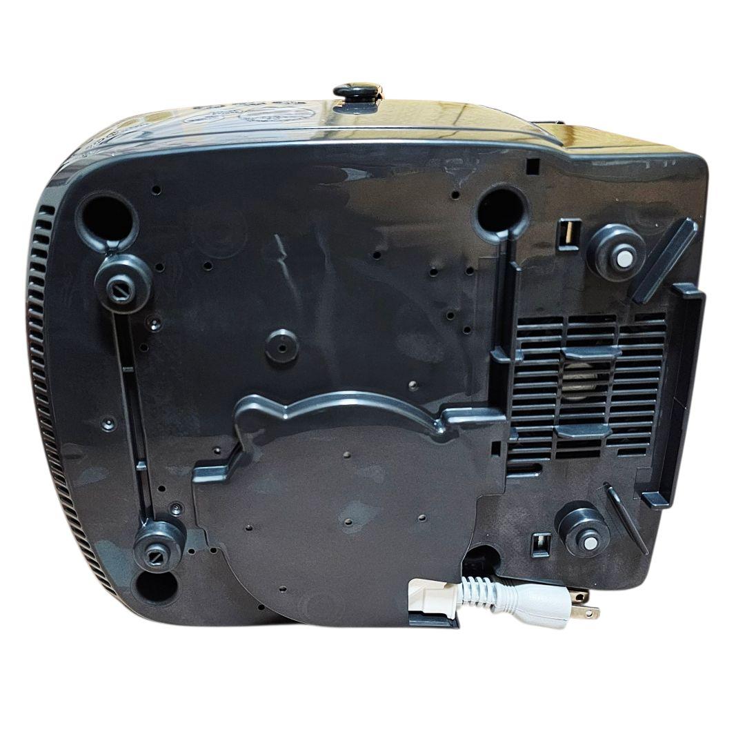 新品 三菱 炊飯器 備長炭 炭炊釜 NJ-SV06R-B 417