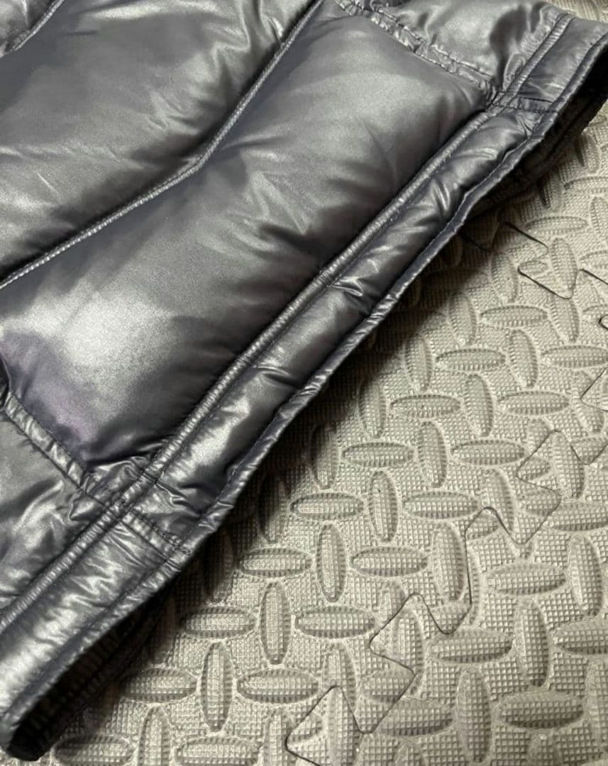 ペー 春前値下げ中 DIESEL ダウンジャケット ダウン70%フェザー