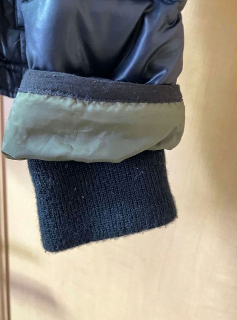 ペー 春前値下げ中 DIESEL ダウンジャケット ダウン70%フェザー