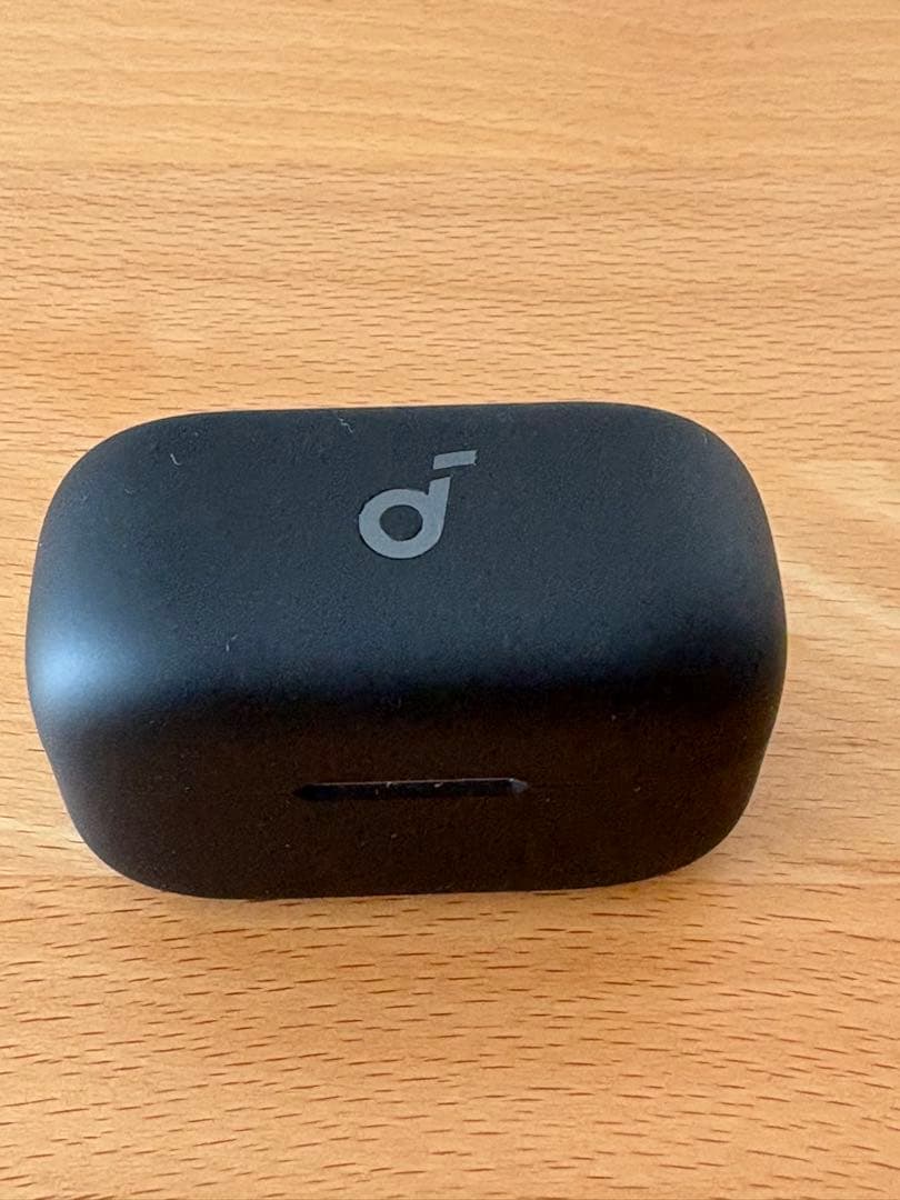 Anker Soundcore AeroClip ワイヤレスイヤホン